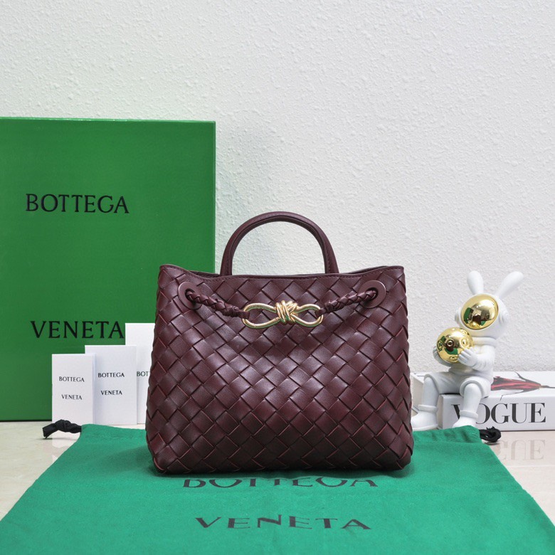 Bottega Veneta Top Handle Bags